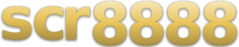 scr8888 logo